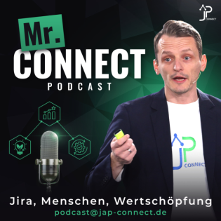 #016 Content als Produkt – Julien Backhaus über Tempo, Kultur und den Mut zum Bauchgefühl