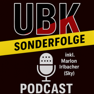 Grimaldo schießt den Vogel gleich zweimal ab!