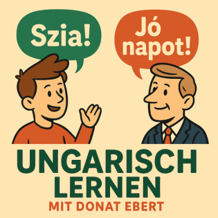 Folge 10.1: Wie geht‘s?