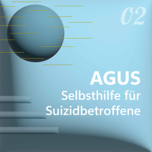 2. AGUS: Selbsthilfe für Suizidbetroffene