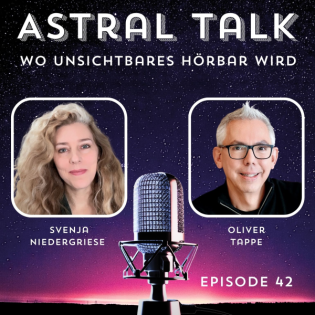 Globale Krisen: Was wissen unsere geistigen Helfer? #42