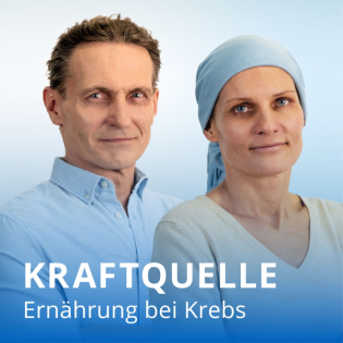 Folge 1: Essen als Therapie – Wie Ernährung die Krebsbehandlung unterstützen kann