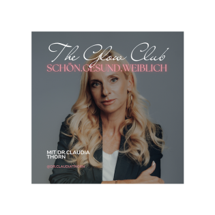 Willkommen zu einer ganz besonderen Episode von „The Glow Club“!