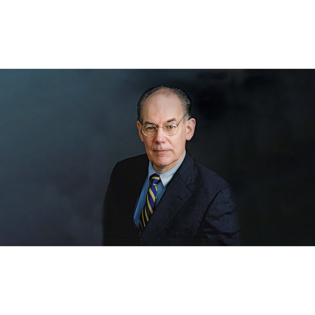 John Mearsheimer Eskalation Ukrainekrieg