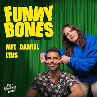 Daniel Luis: Crowdwork & Chill