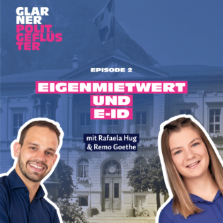 #2 Eigenmietwert und E-ID: Die Schweiz stimmt ab