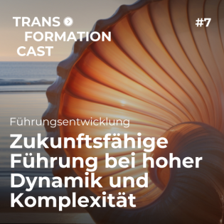 Führungsentwicklung: Zukunftsfähige Führung bei hoher Dynamik und Komplexität