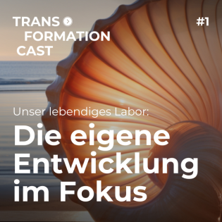 Unser lebendiges Labor: Die eigene Entwicklung im Fokus