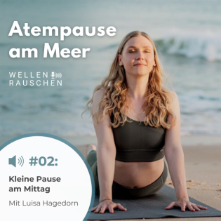 Folge 2: Kleine Pause am Mittag