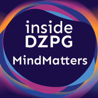 inside DZPG MindMatters - PI (E01): Prof. Andreas Heinz / Berlin