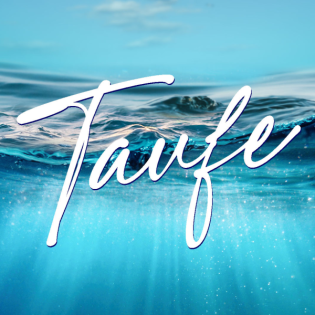 Die Taufe | Daniel Reimer