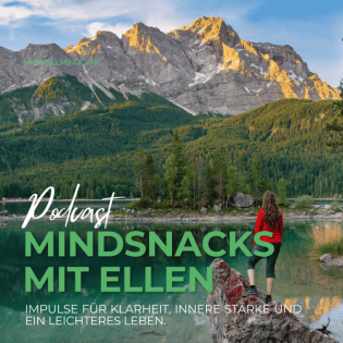 #3 Angst vor dem Fühlen? So nutzt du Wut, Trauer als Wegweiser zur Freiheit