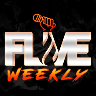 Flame Weekly #5 - Entlassungswelle 2.0 und WrestleMania Backlash in der Retroperspektive