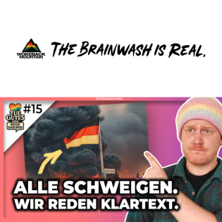 Warum VERSCHWEIGEN uns die Medien diese TERRORANSCHLÄGE in Deutschland?