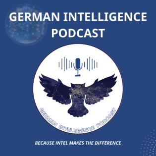 S1 E4 Wie wird man Intelligence-Analyst?