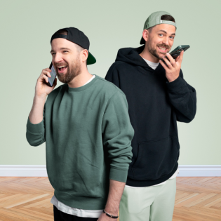 Dad Chat: Versteckter Kinderwunsch