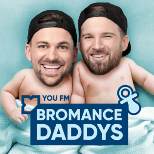 #32 Brommunity - eure Fragen an Nick und Leon