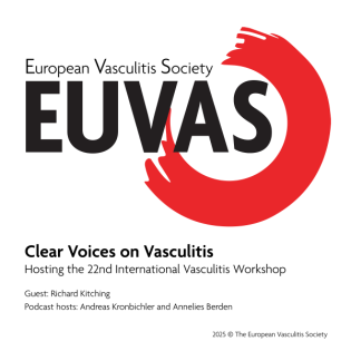 Hosting the 22nd International Vasculitis Workshop