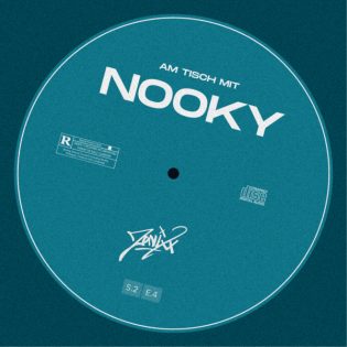 Am Tisch mit NOOKY (Part 1)