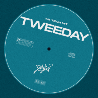 Am Tisch mit TWEEDAY (Part 1)