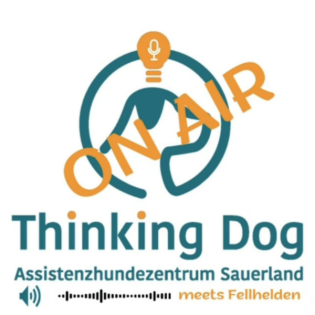 Mit Assistenzhund in der Reha