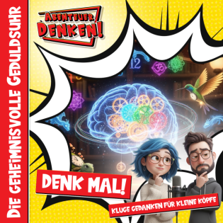 Die geheimnisvolle Geduldsuhr