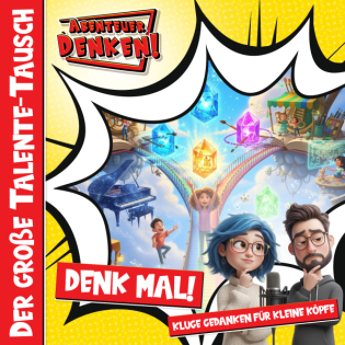 Der große Talente-Tausch