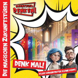 Die magischen Zukunftstüren