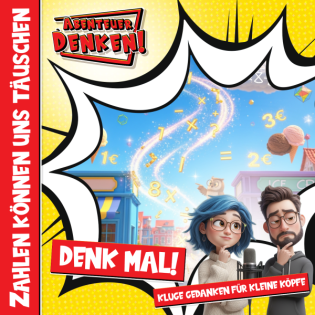 Zahlen können uns täuschen