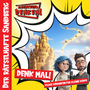 Der rätselhafte Sandberg