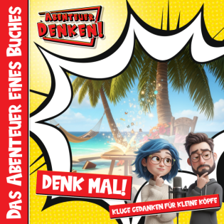 Das Abenteuer eines Buches