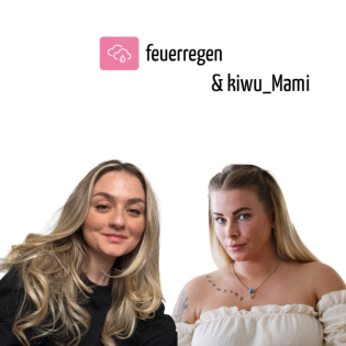 Feuerregen und Kiwu Mama Sandra Teil 1