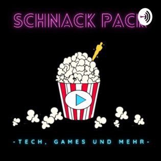 #005: Der Spiele Pile of Shame, Emmy Awards, Apple Gerüchte und das Google Event