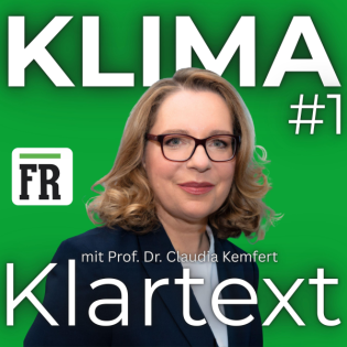 #1 „Sondervermögen ohne Klima-Effekt? Die große Mogelpackung“