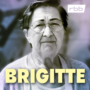 Brigitte – arbeitslos oder Risiko (1/5)