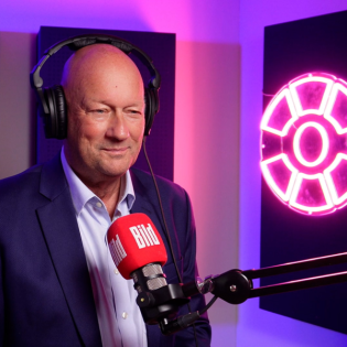 Thomas Kemmerich nach der FDP: 2020, Brandmauer & das „Team Freiheit“