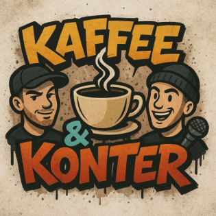 OKTAGON 80 - Live Fight Reaction | #11 Kaffee&Konter - der Podcast