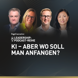 KI – aber wo anfangen?