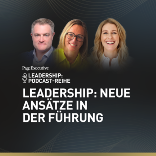Leadership: Neue Ansätze in der Führung