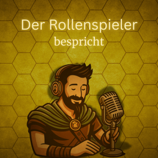 Der Rollenspieler bespricht - Einsamer Wolf