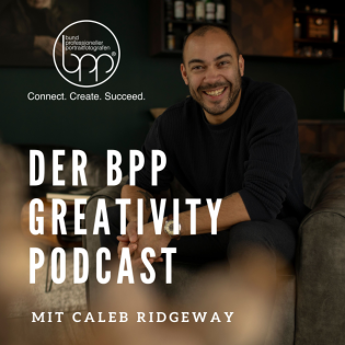 36_bpp Greativity Podcast - Der Wert deiner Zeit – warum Stundensätze in der Fotografie gefährlich sind