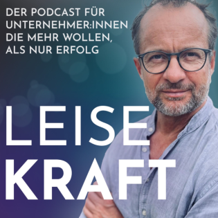 #3: Die Kunst des Führens: Warum der richtige Mix entscheidend ist.