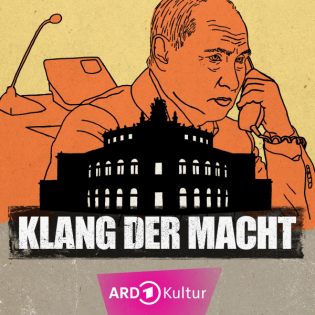 Folge 06 - Anruf vom Kanzler