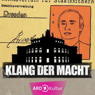 Folge 02 - Der KGB Offizier