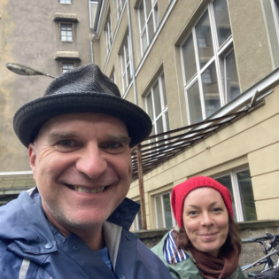 Was erwartest Du denn?