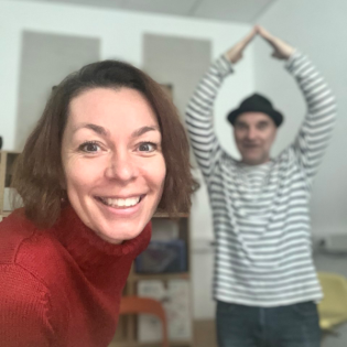 Was ist eine Liebesbeziehung?