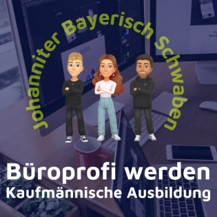 #1 Verantwortung als Azubi – und wie ist das?