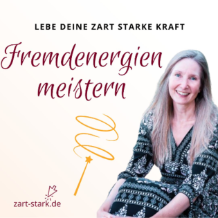 Wie Hochsensible Fremdenergien meistern