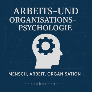 Motivation, Stress & Wandel in der Arbeitswelt