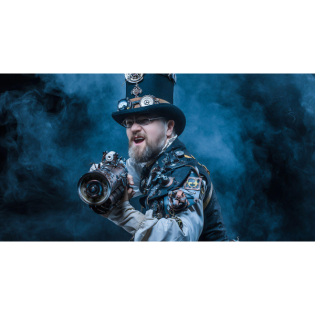 LARP - Die 10 schlimmsten Verbrechen eines NSCs